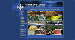 Desktop Screenshot of ll.nl